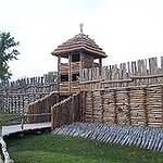 BucketList + Visit Biskupin With My Boyfriend = ✓