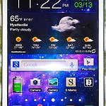 BucketList + Want To Buy A Phone = ✓