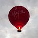 BucketList + Fly A Hot Air Balloon ... = ✓