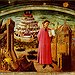 BucketList + Read Dante's Divine Comedy In ... = ✓