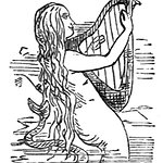 BucketList + Try On Mermaid Tail = ✓