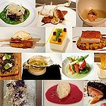 BucketList + Eat In A Michelin Star ... = ✓