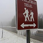 BucketList + Hike The Appalachian Trail. = ✓