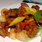BucketList + Cook An Awesome Meal From ... = ✓