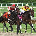 BucketList + Go To The Kentucky Derby = ✓
