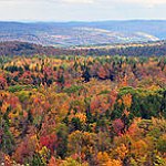 BucketList + Go To Vermont During Fall = ✓