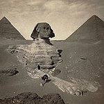 BucketList + Visit Pyramids = ✓