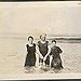 BucketList + Go Skinny Dipping = ✓