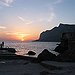 BucketList + Swim In The Black Sea = ✓