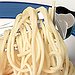 BucketList + Eat 1Kg Of Pasta In ... = ✓