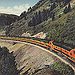 BucketList + Take The Empire Builder Train ... = ✓