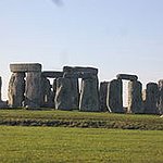 BucketList + See Stonehenge, Uk. = ✓
