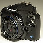BucketList + Own A Great Camera = ✓