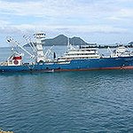 BucketList + Go Fishing In The Ocean = ✓