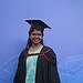 BucketList + Graduate High School 2016 In ... = ✓