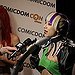 BucketList + Go To A Convention = ✓