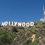 BucketList + Visit Hollywood Sign = ✓