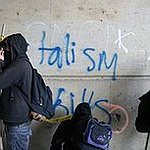 BucketList + Graffiti A Wall = ✓