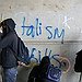 BucketList + Graffiti A Wall = ✓