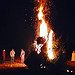 BucketList + Bonfire And Smores = ✓