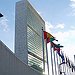 BucketList + Work At The United Nations = ✓