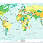 BucketList + Travel To 50 Countries = ✓