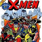 BucketList + Watch All The X-Men = ✓