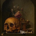BucketList + See A Corpse = ✓