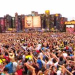 BucketList + Go To A Festival = ✓