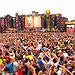 BucketList + Go To A Festival = ✓