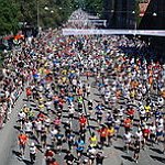 BucketList + To Run A Marathon = ✓