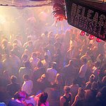 BucketList + Spend A Week Partying In ... = ✓