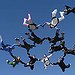 BucketList + Jump Out Of An Airplane = ✓