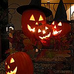 BucketList + Experience Halloween In Salem = ✓