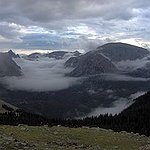 BucketList + Visit Rocky Mountain National Park. = ✓