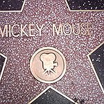 BucketList + Go To Disney Land = ✓