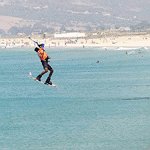 BucketList + Kite Surf = ✓