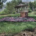 BucketList + Go On A Picnic = ✓