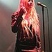 BucketList + See The Pretty Reckless In ... = ✓