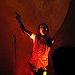 BucketList + See Marylin Manson In Concert = ✓
