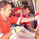 BucketList + Become A Nurse/Paramedic. = ✓