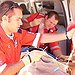 BucketList + Become A Nurse/Paramedic. = ✓