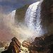 BucketList + See The Niagra Falls = ✓