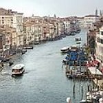 BucketList + Ride A Gondola In Venice,Italy = ✓