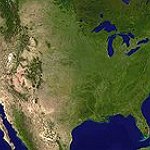 BucketList + Visit All 50 States = ✓