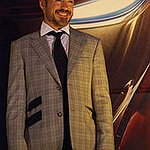 BucketList + Meet Robert Downey Jr. = ✓