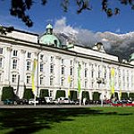 BucketList + Visit Austria And Switzerland = ✓