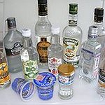 BucketList + Drink Vodka = ✓