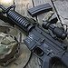 BucketList + Enter A Airsoft War = ✓