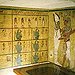BucketList + Go Into Tutankhamuns Tomb = ✓